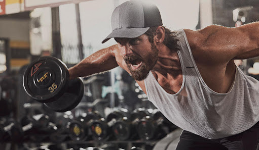 Gold's Gym Venice thumb 3